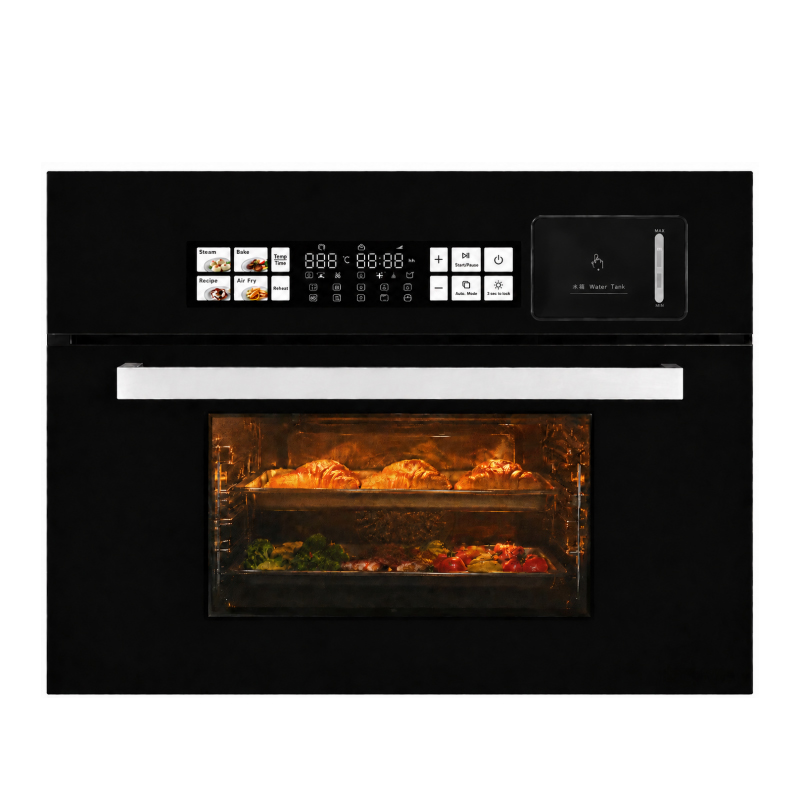 Guide d'achat de fours électriques muraux : comment choisir le meilleur pour les cuisines modernes